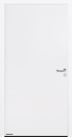 Drzwi ISOPRO RAL 9016