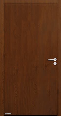Drzwi ISOPRO Dark Oak