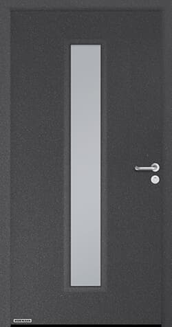 Drzwi ISOPRO 020S